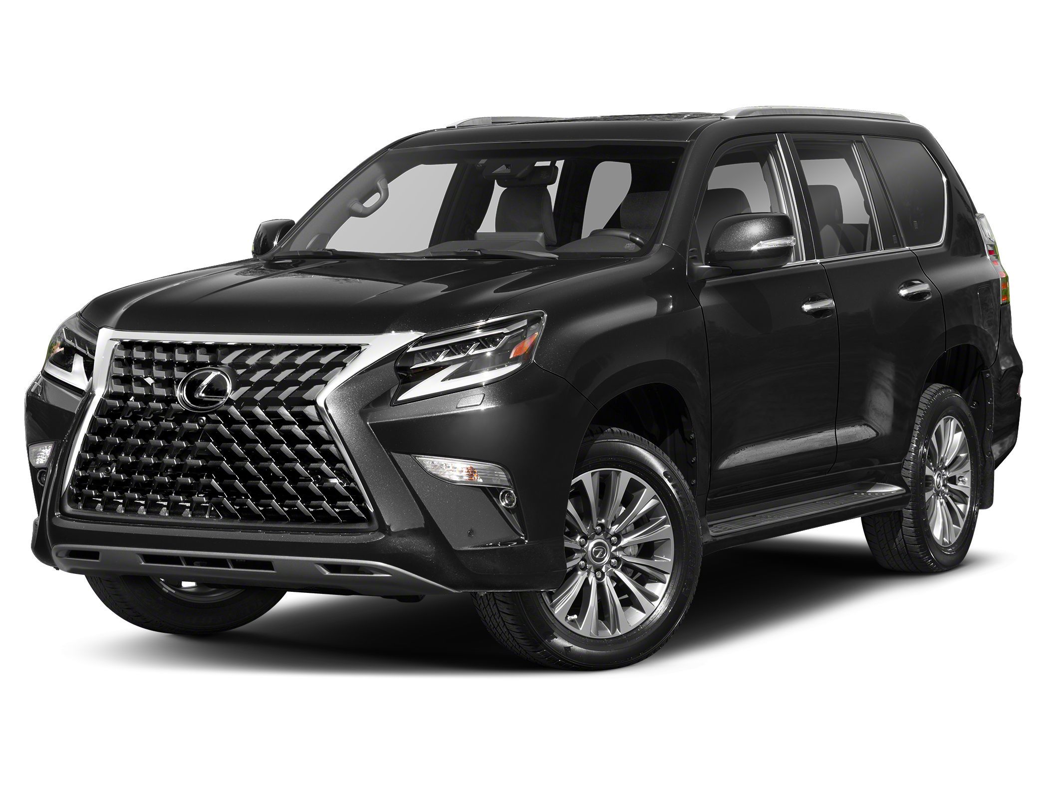 2023 Lexus GX LUXURY's photo
