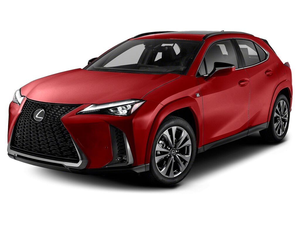 Used 2023 Lexus UX 250h UX 250h SUV