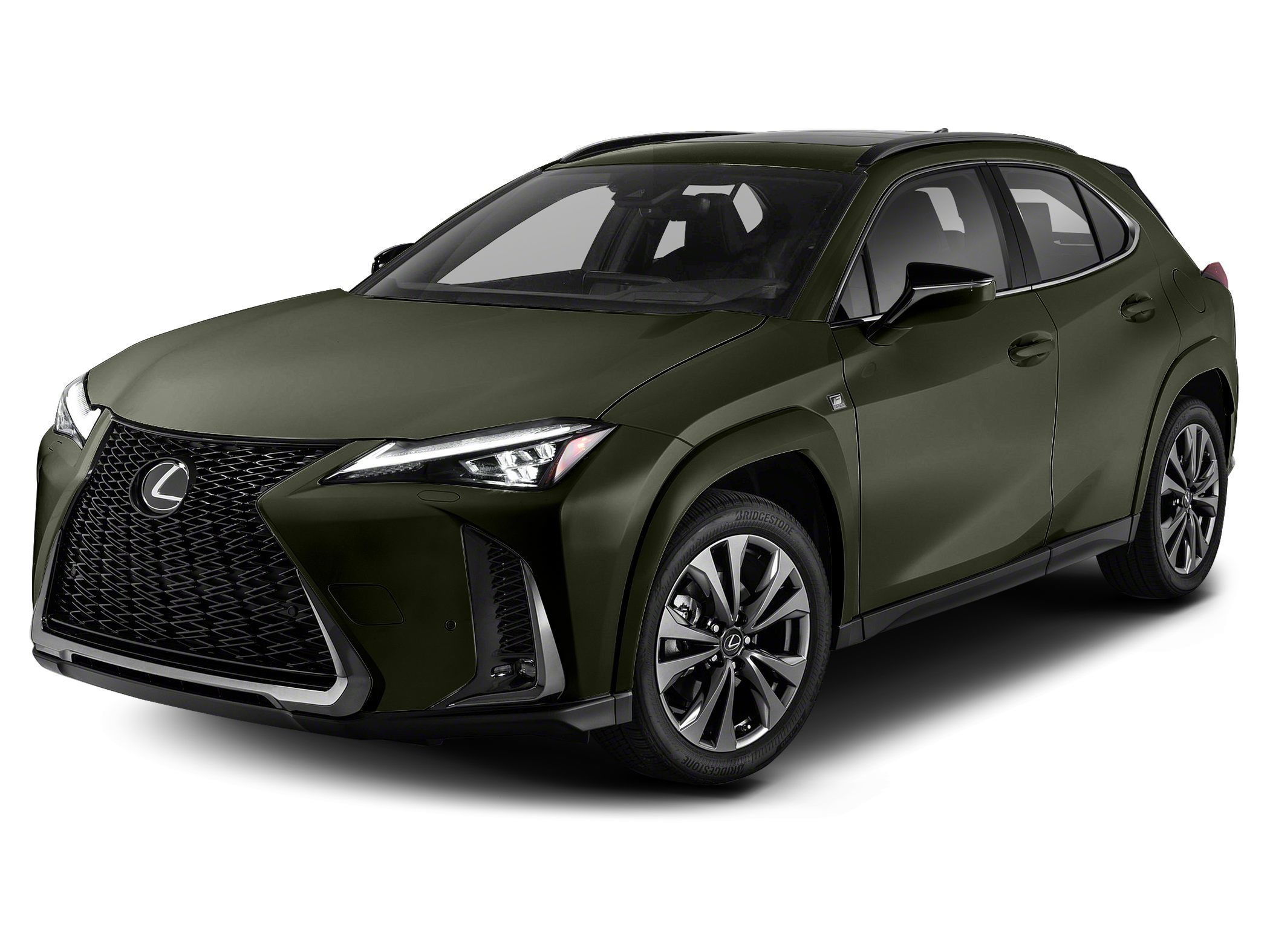 2023 Lexus UX 300h 250h's photo