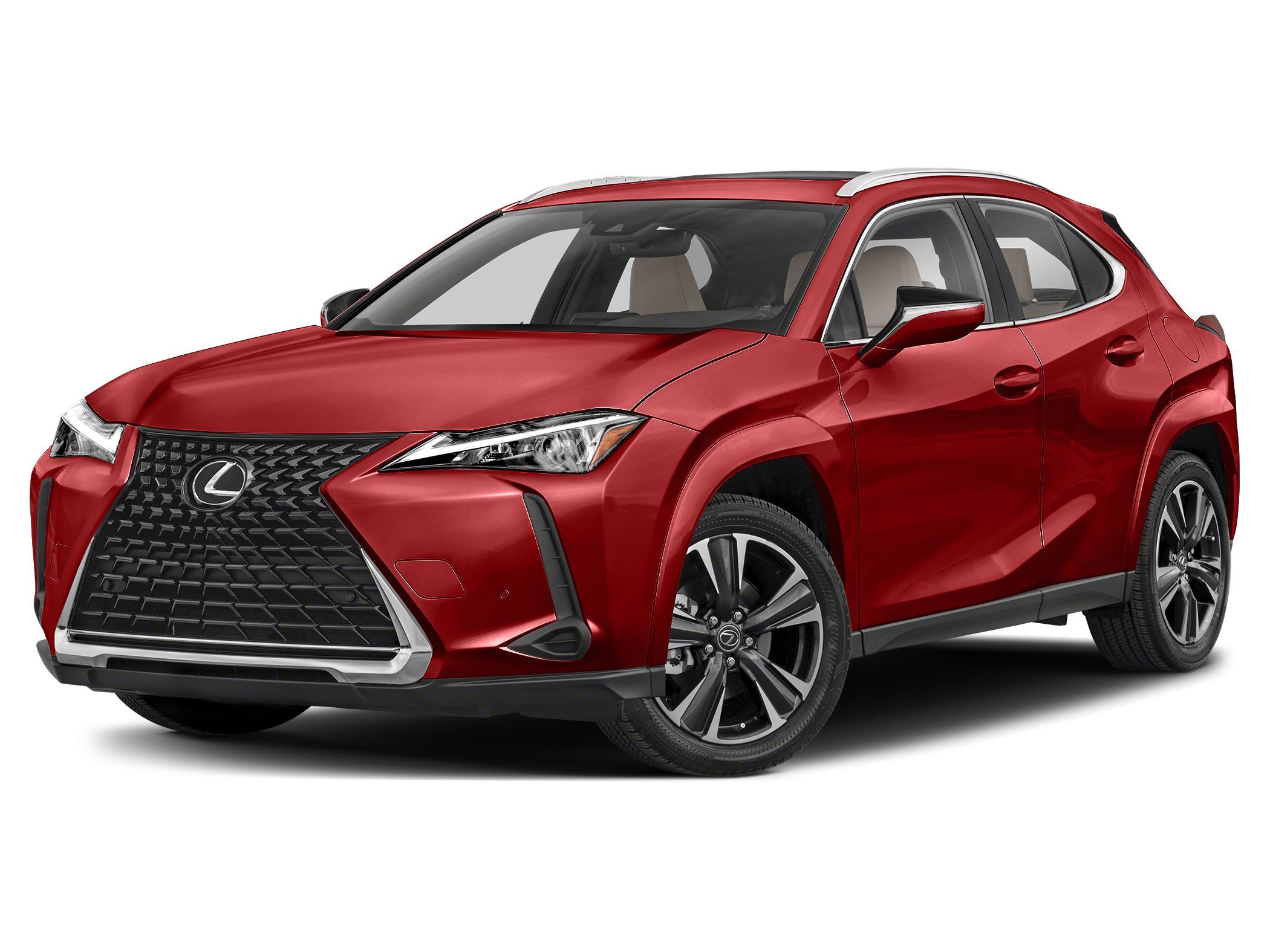 2023 Lexus UX Hybrid 250h Premium's photo