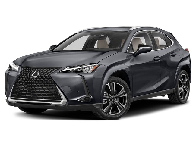 2023 LEXUS UX 250h Premium