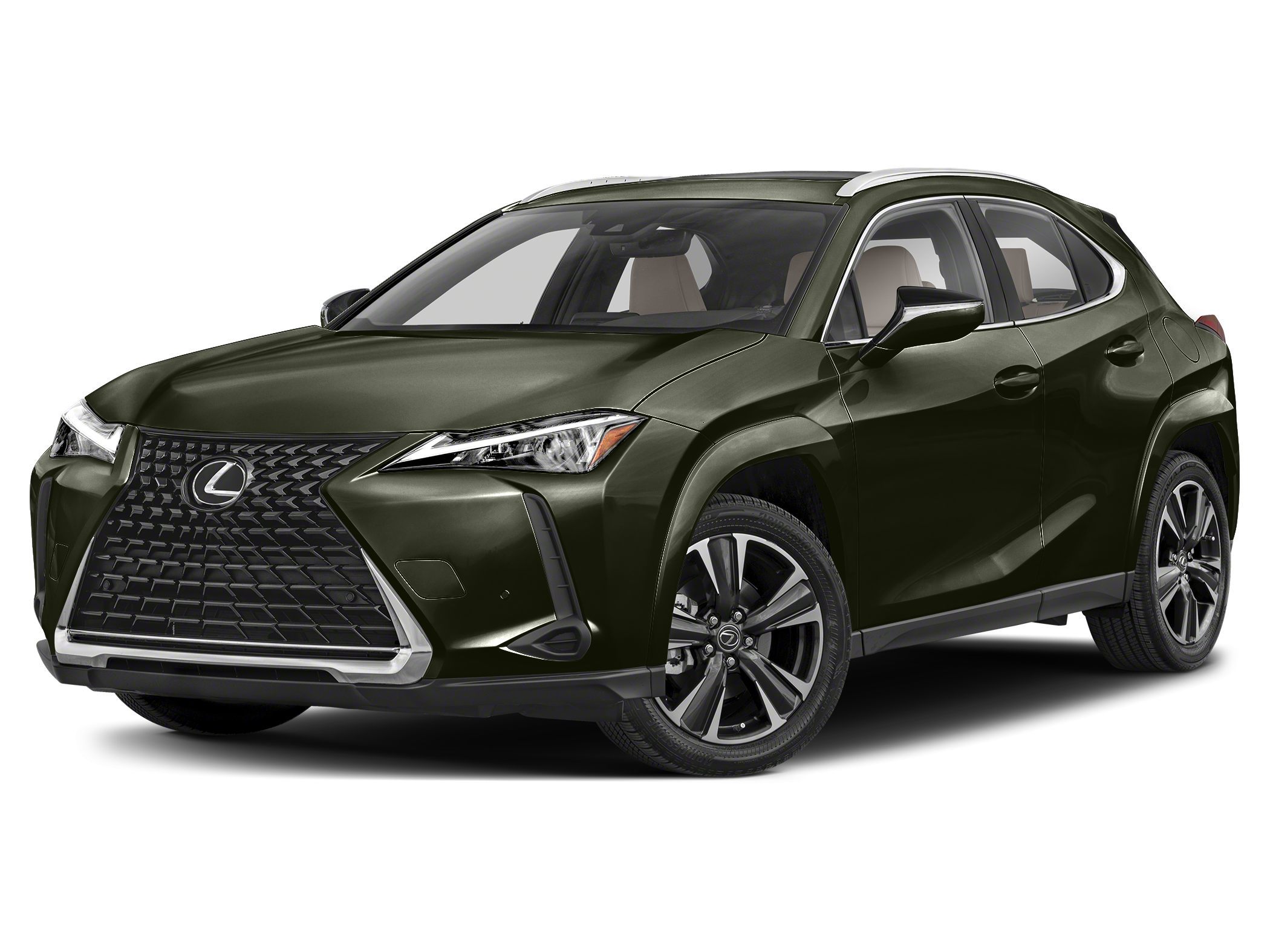 2023 Lexus UX 300h 250h Premium AWD's photo