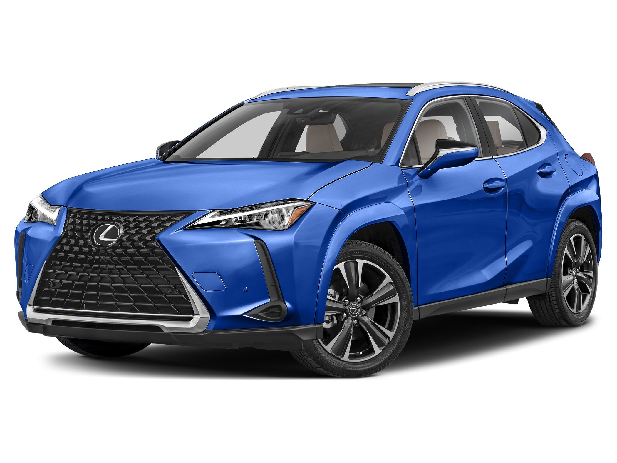 2023 Lexus UX Hybrid 250h Premium's photo