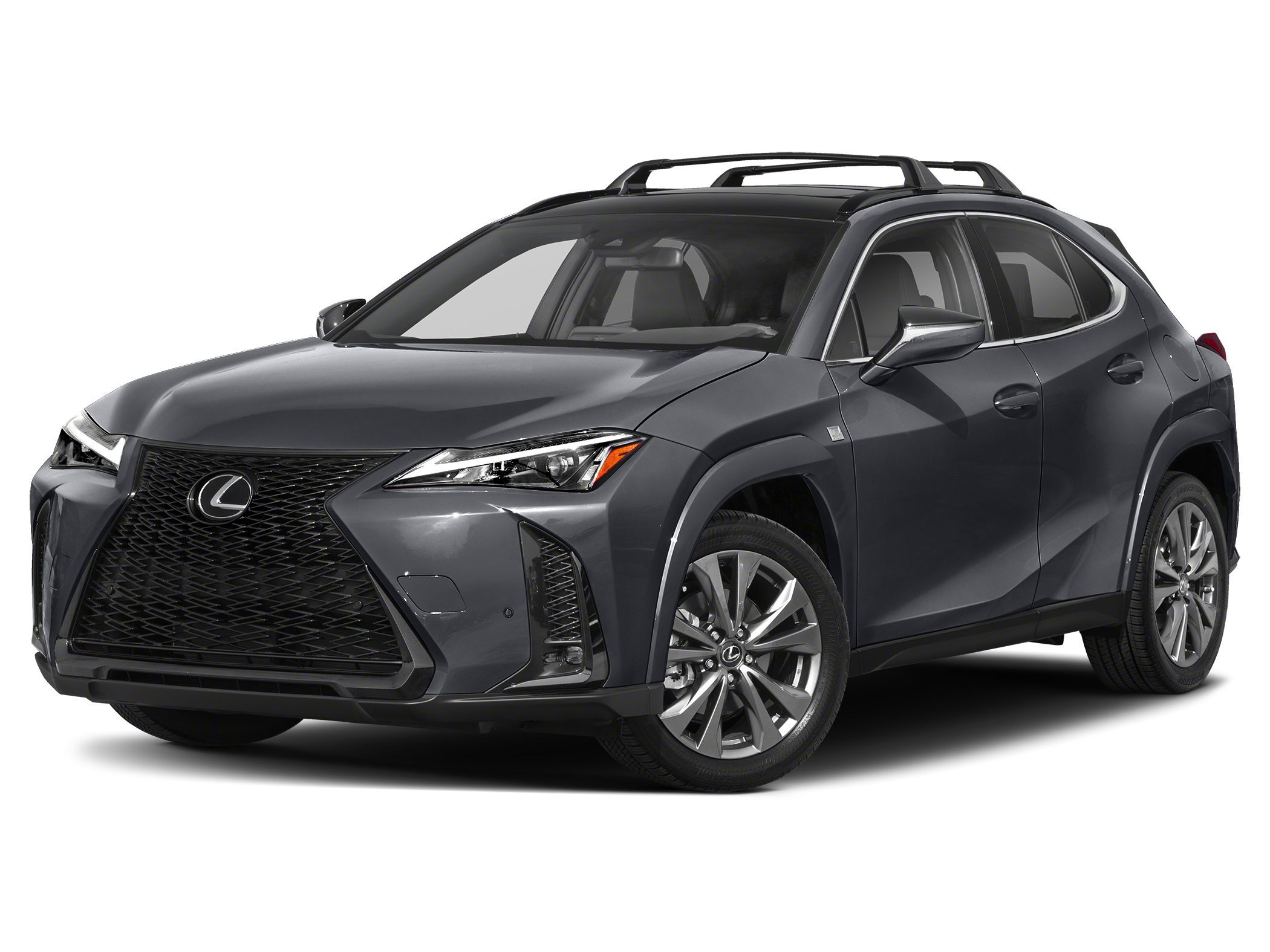2023 Lexus UX Hybrid 250h F Sport Handling's photo