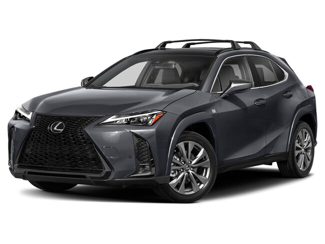 2023 LEXUS UX 250h F Sport Handling SUV