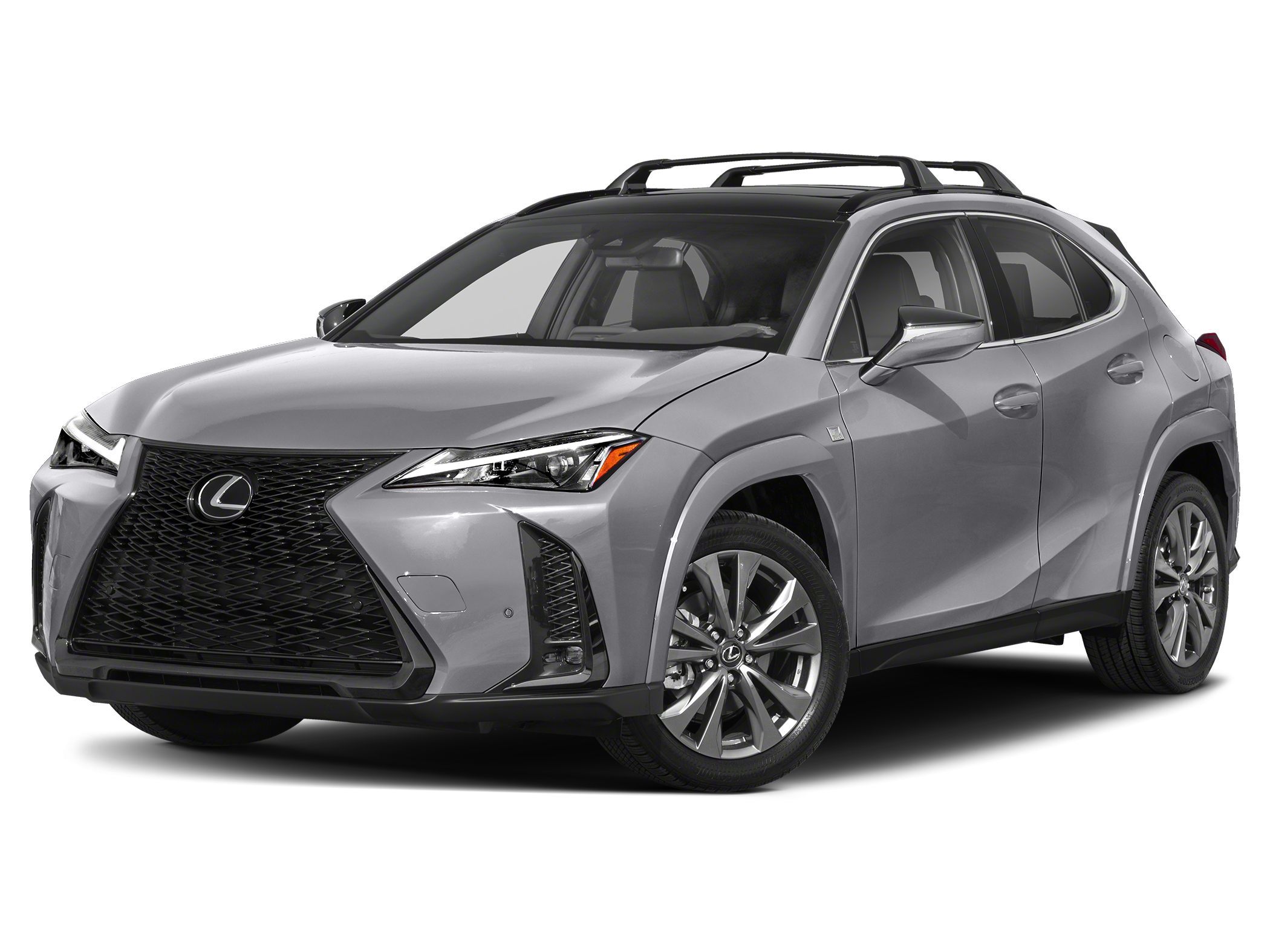 2023 Lexus UX Hybrid 250h F Sport Handling's photo