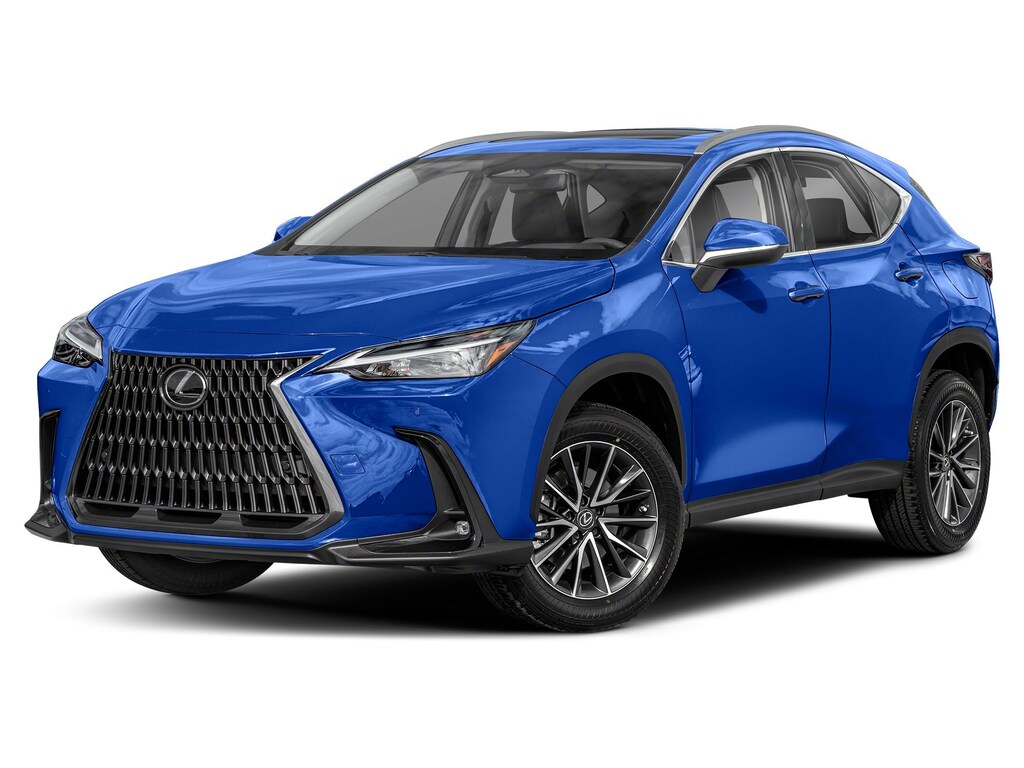Used 2023 Lexus NX 250 Premium SUV
