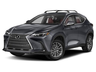 2023 LEXUS NX NX 350 Premium SUV
