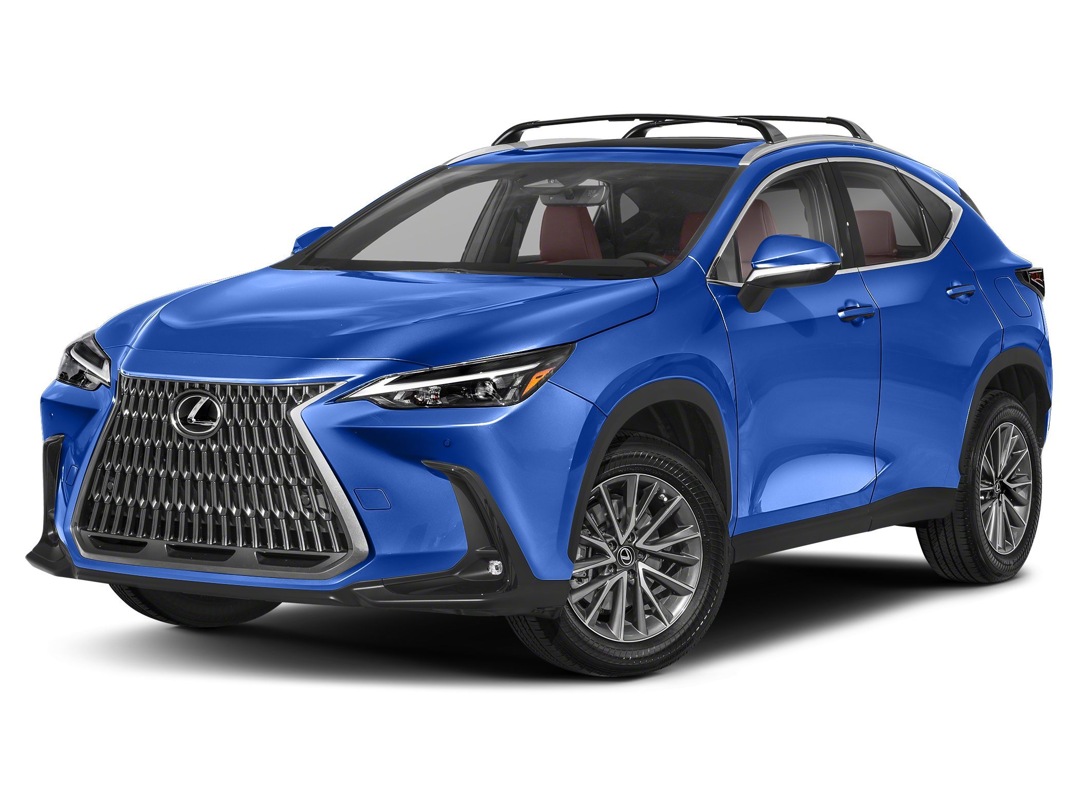 2023 Lexus NX 350