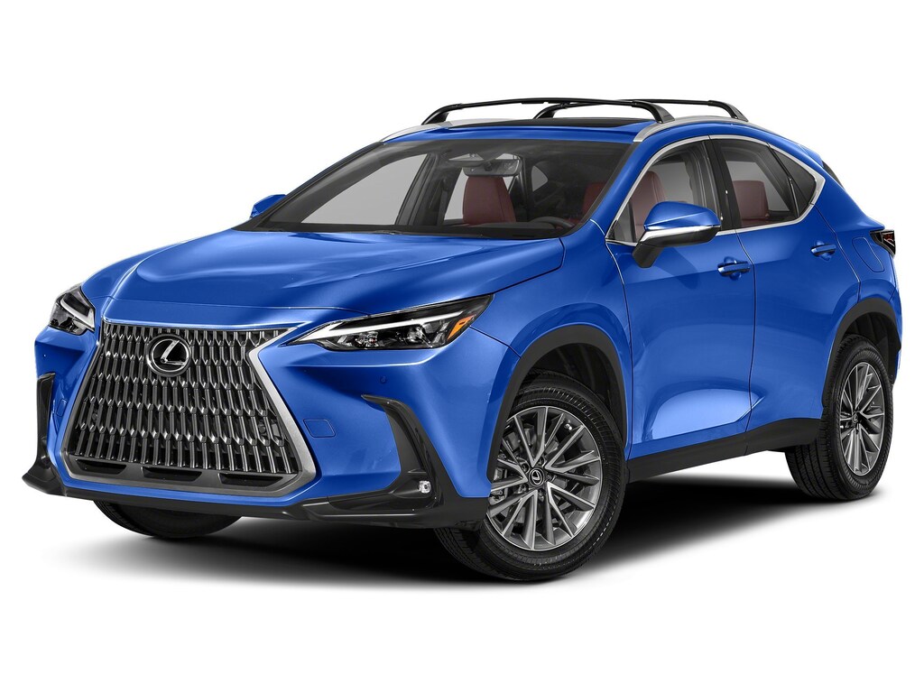 Used 2023 Lexus NX NX 350 Premium