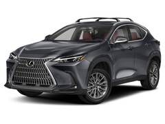 2023 LEXUS NX 350 Luxury SUV