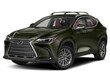  LEXUS NX 350