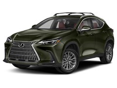 2023 LEXUS NX 350 Luxury SUV For Sale in Greensboro, NC