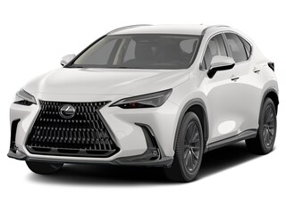 2023 LEXUS NX NX 350h Premium SUV