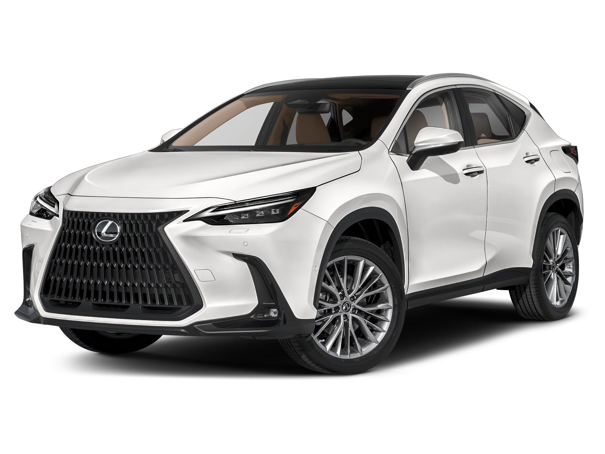 2023 Lexus NX Hybrid