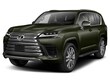LEXUS LX 600