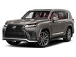 LEXUS LX 600