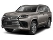 LEXUS LX 600
