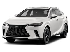 2023 LEXUS RX 350h SUV For Sale in Greensboro, NC