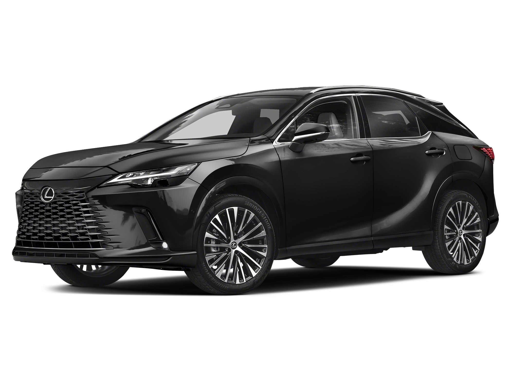 2023 Lexus RX Hybrid 350h