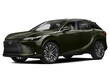 LEXUS RX 350h