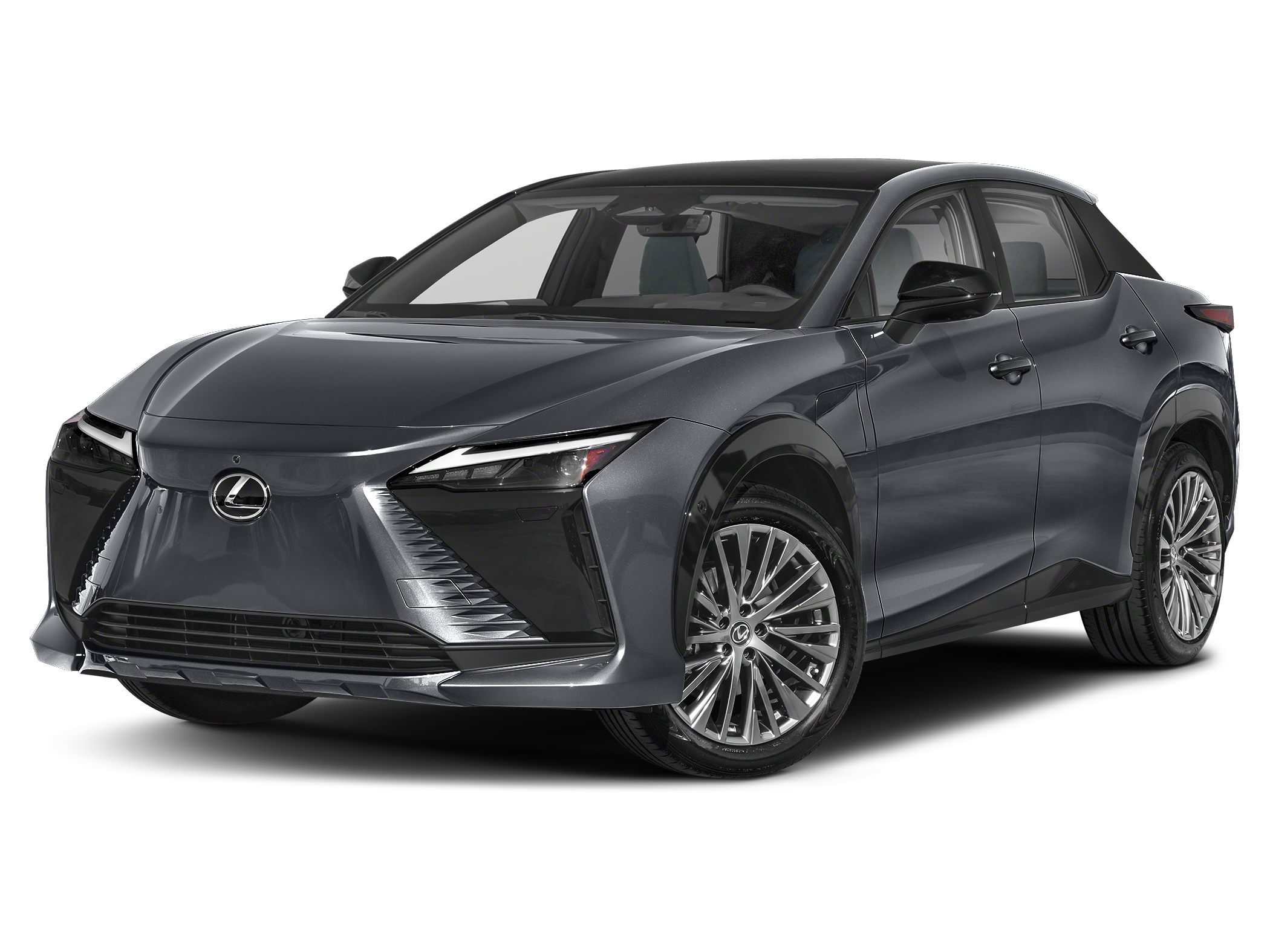 2023 Lexus RZ 450e 450e Luxury AWD's photo