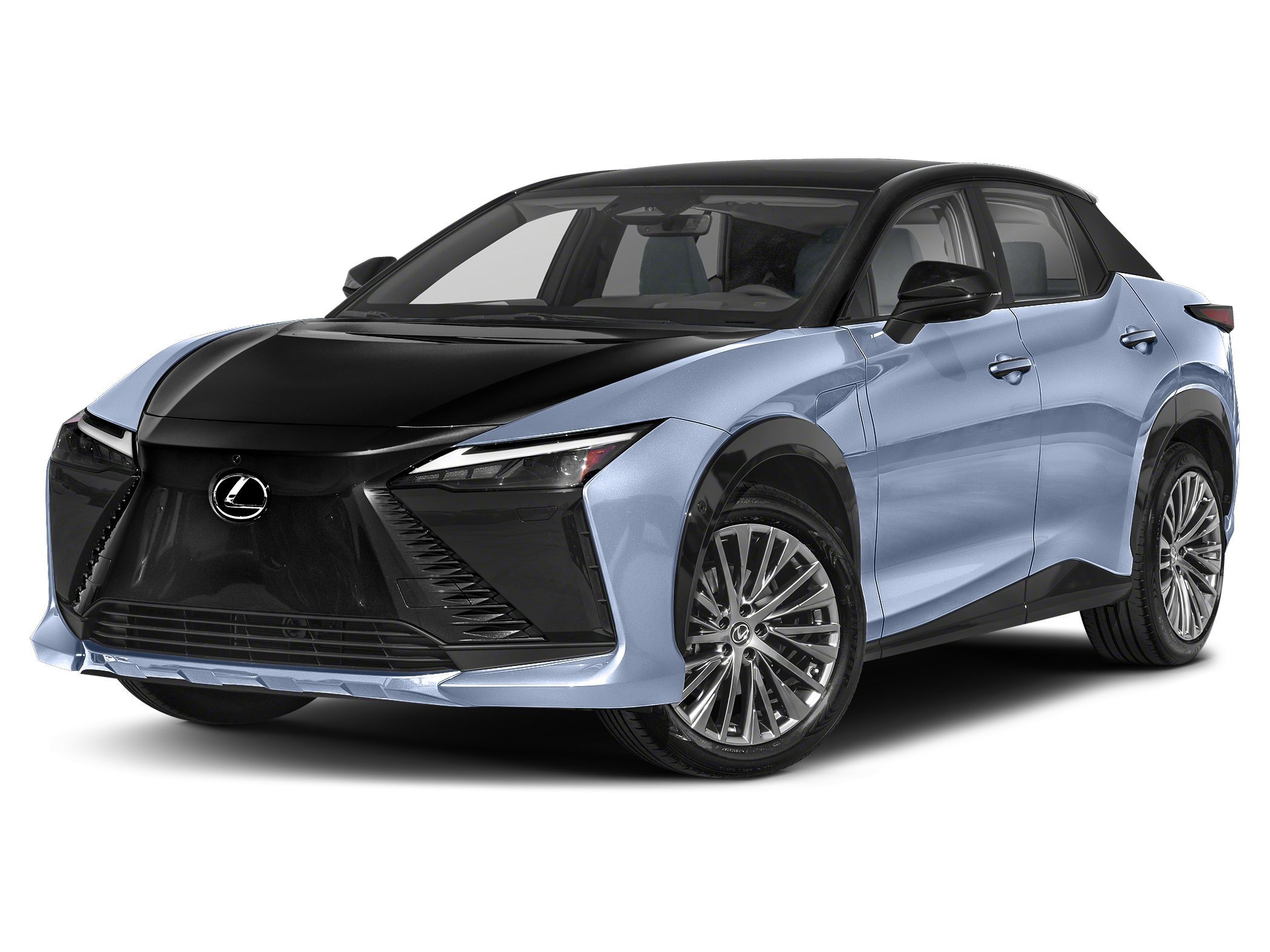 2023 Lexus RZ 450e 450e Luxury AWD's photo