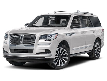 New 2023 Lincoln Navigator For Sale at Lincoln of Cutler Bay ...