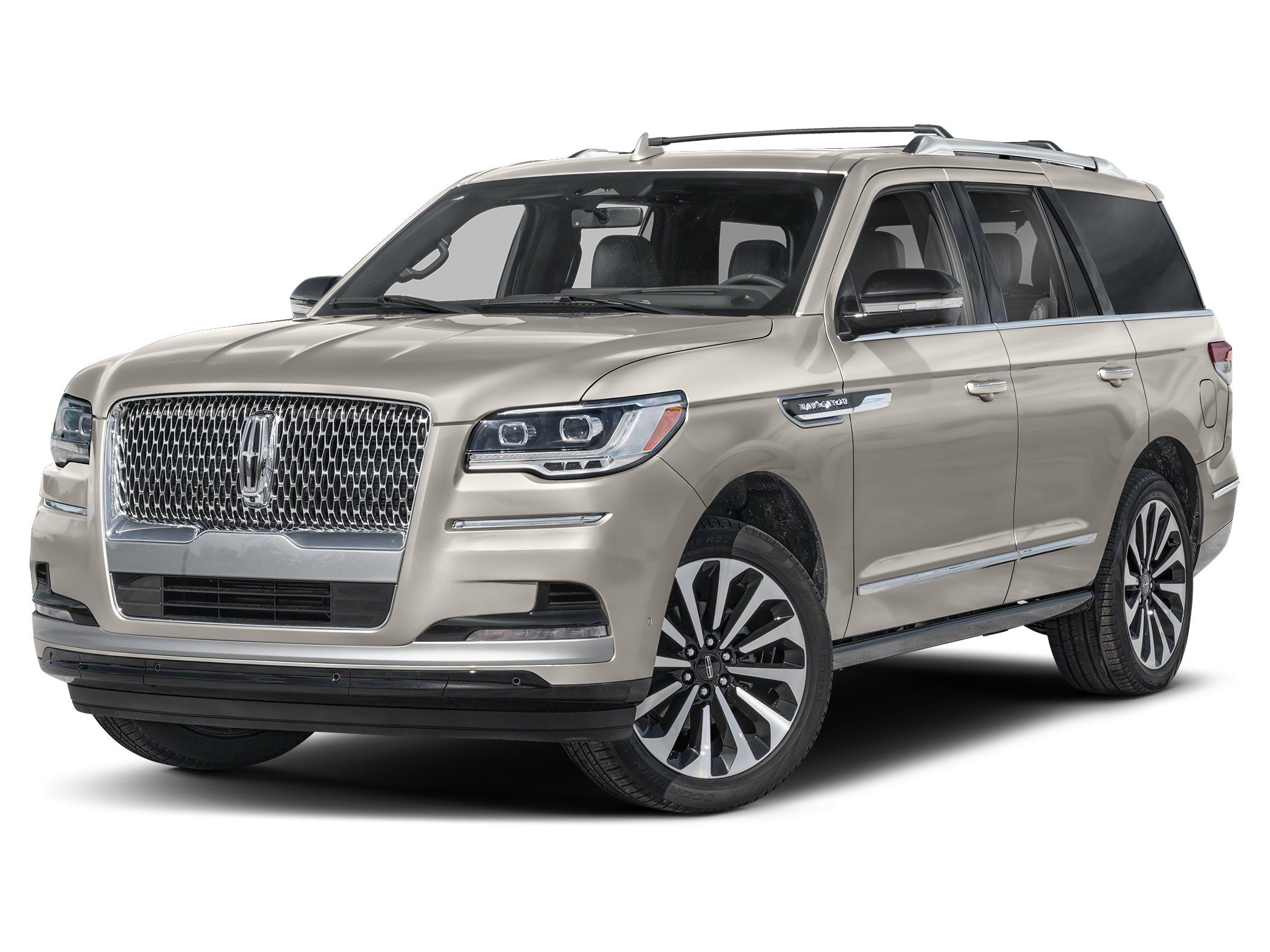 2023 Lincoln Navigator Reserve's photo