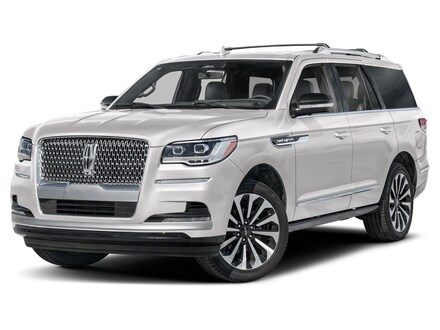2023 Lincoln Navigator Reserve SUV