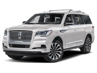 2023 Lincoln Navigator Reserve Sport Utility
