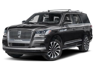 2023 Lincoln Navigator Reserve SUV