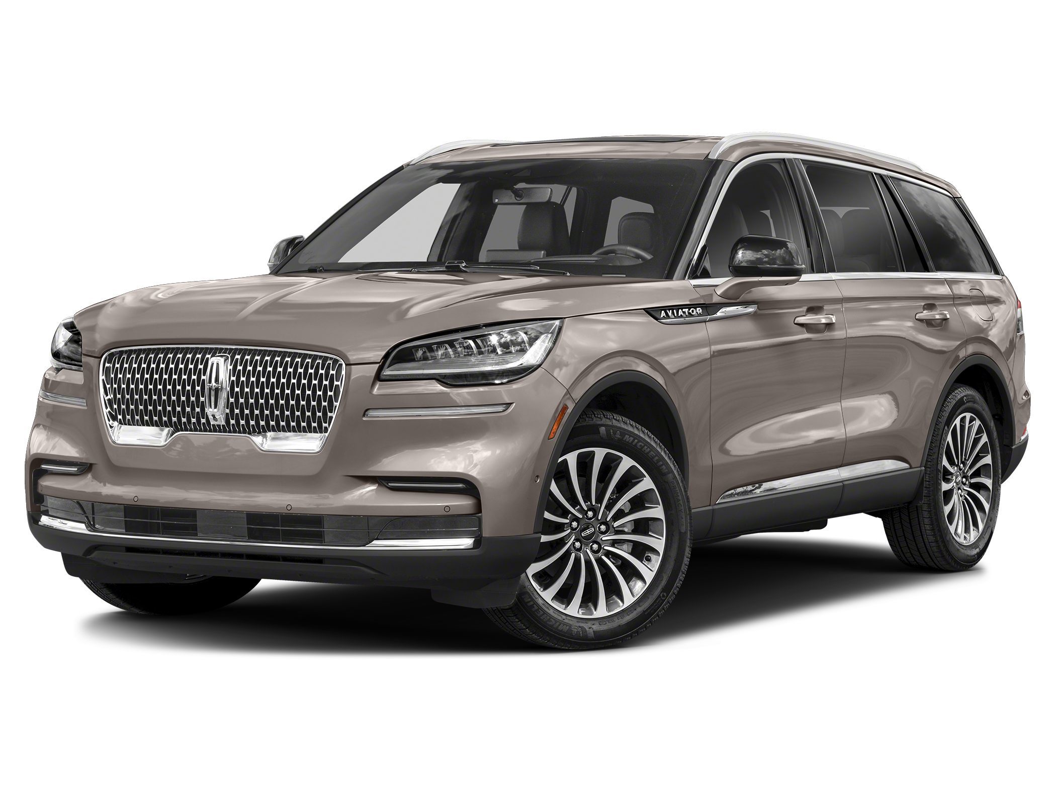 2023 Lincoln Aviator Reserve RWD's photo