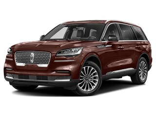 2023 Lincoln Aviator Reserve Sport Utility