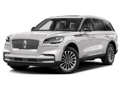 new 2023 Lincoln Aviator Reserve SUV for sale in racine wi