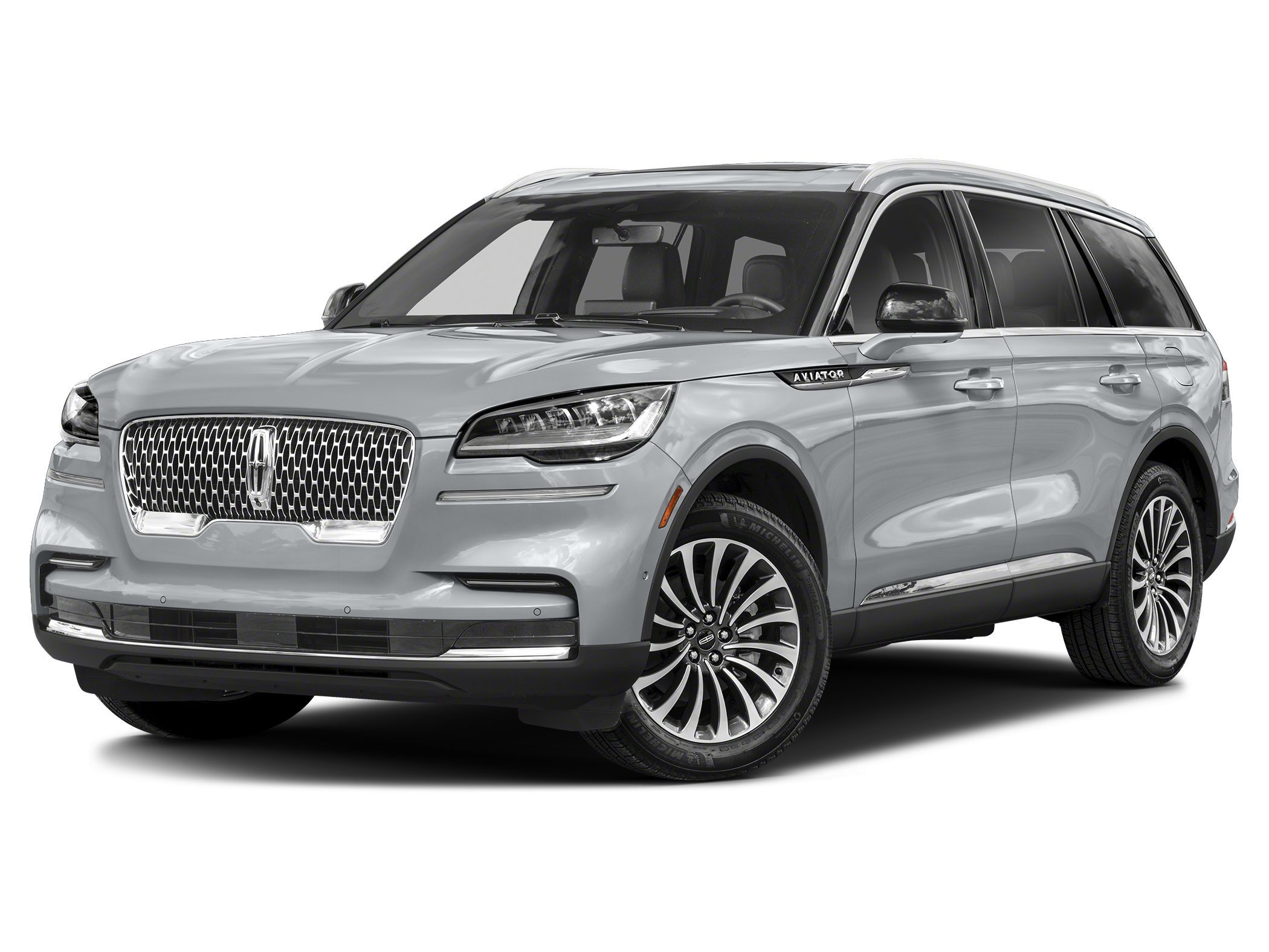 Lincoln Aviator's photo