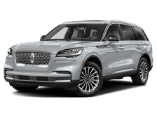 2023 Lincoln Aviator Reserve -
                Salt Lake City, UT