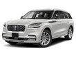 Lincoln Aviator Plug-In Hybrid