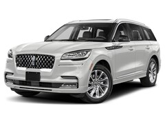 2023 Lincoln Aviator Plug-In Hybrid Grand Touring SUV