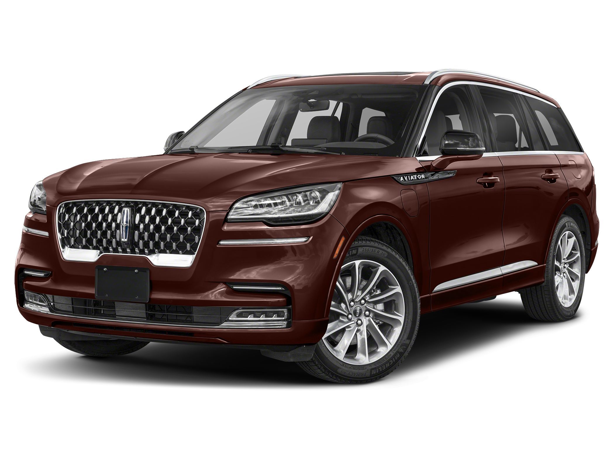 2023 Lincoln Aviator Grand Touring AWD's photo