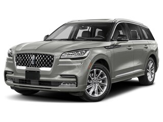 2023 Lincoln Aviator Grand Touring SUV