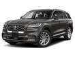 Lincoln Aviator Plug-In Hybrid