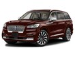 Lincoln Aviator Plug-In Hybrid
