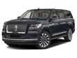  Lincoln Navigator L