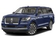 Lincoln Navigator L