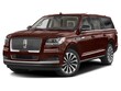 Lincoln Navigator L