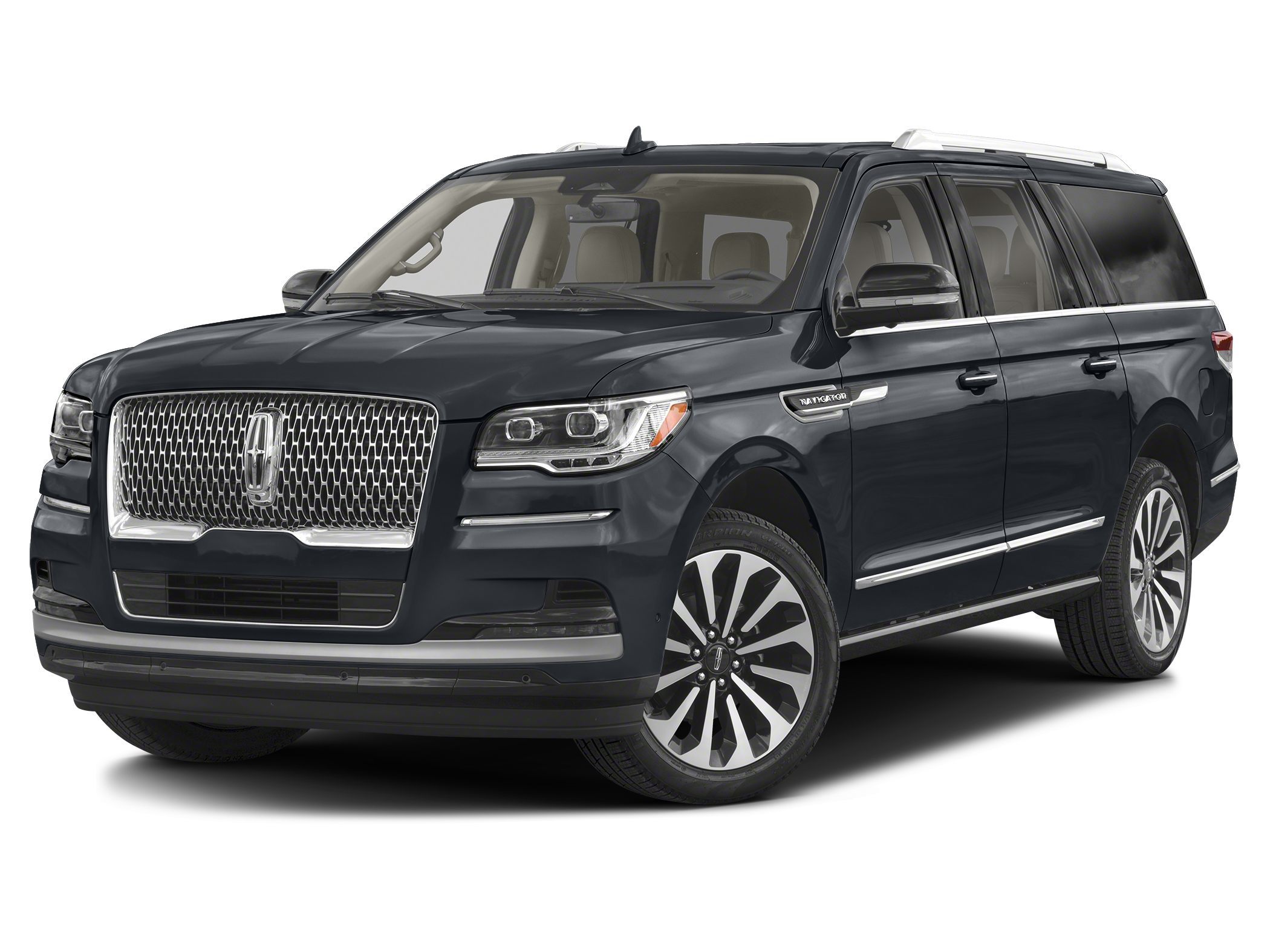 2023 Lincoln Navigator Reserve L 4WD's photo