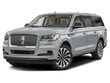 Lincoln Navigator L
