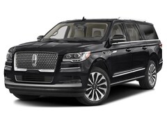2023 Lincoln Navigator L Reserve SUV