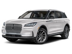Used 2023 Lincoln Corsair Standard SUV For Sale Near Cleveland, OH